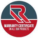 Roberge et Fils Inc. Warranty