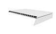 0357 - 0370 - PVC Extension 1x5 3/4" and 1x7"